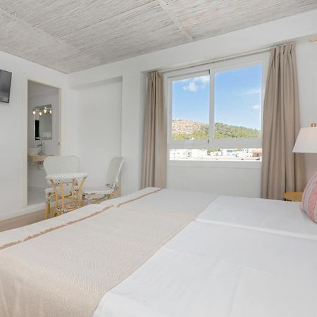 Can Beia Hostal Boutique (Adults Only) San Antonio  Ngoại thất bức ảnh