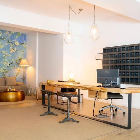 Can Beia Hostal Boutique (Adults Only) San Antonio  Ngoại thất bức ảnh