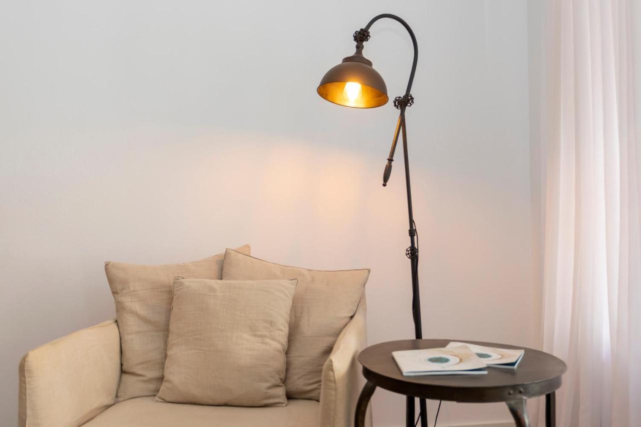 Can Beia Hostal Boutique (Adults Only) San Antonio  Ngoại thất bức ảnh