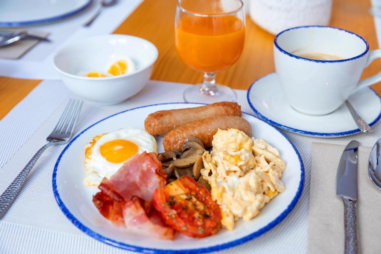 Can Beia Hostal Boutique (Adults Only) San Antonio  Ngoại thất bức ảnh