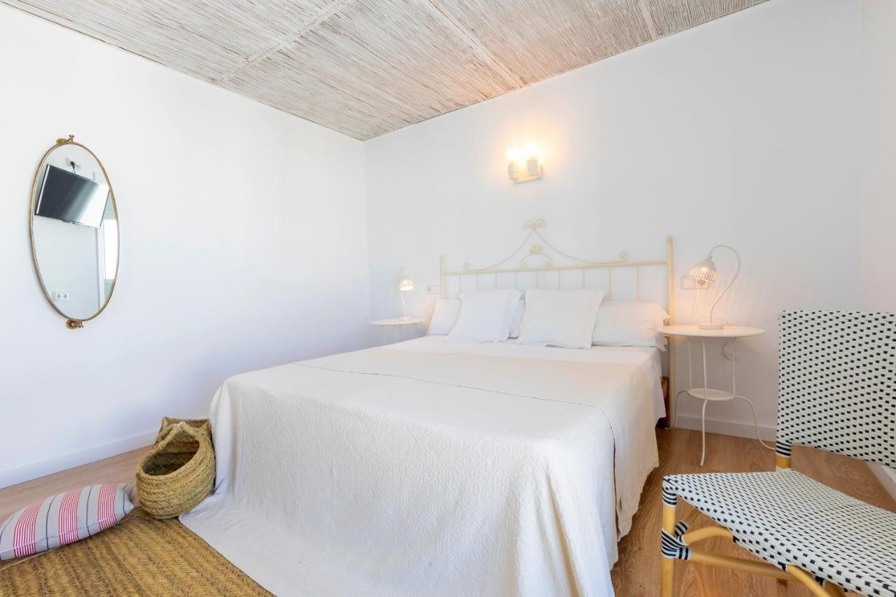 Can Beia Hostal Boutique (Adults Only) San Antonio  Ngoại thất bức ảnh