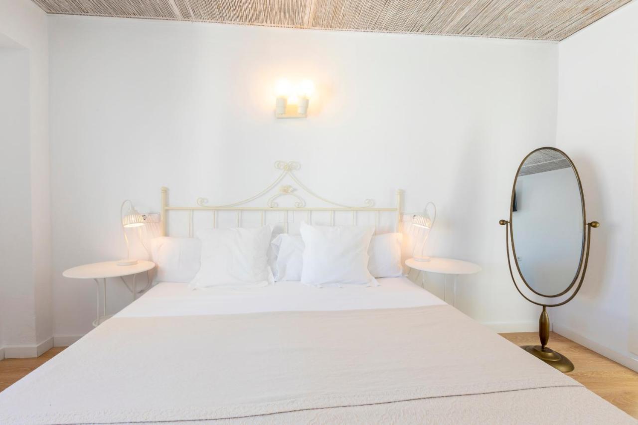 Can Beia Hostal Boutique (Adults Only) San Antonio  Ngoại thất bức ảnh