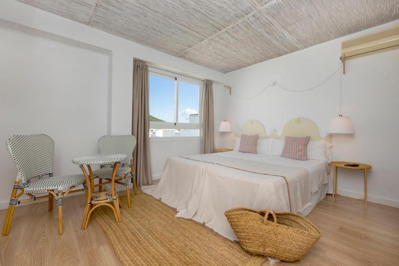 Can Beia Hostal Boutique (Adults Only) San Antonio  Ngoại thất bức ảnh