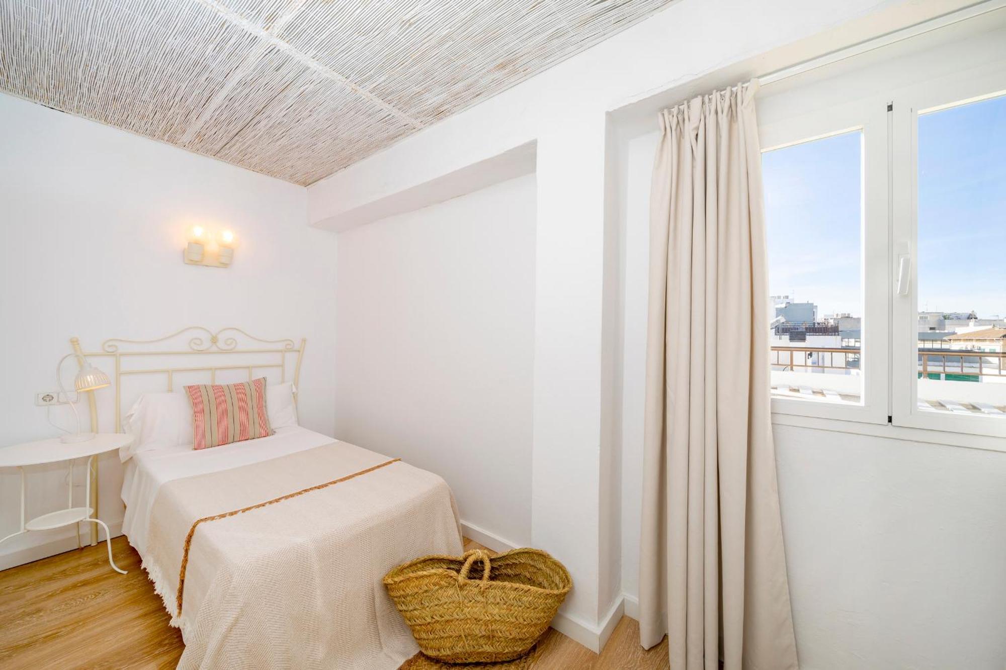 Can Beia Hostal Boutique (Adults Only) San Antonio  Phòng bức ảnh