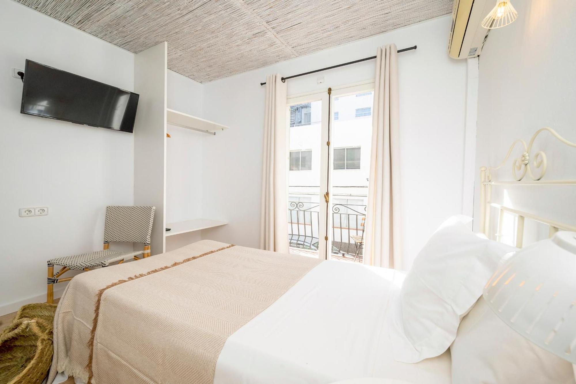 Can Beia Hostal Boutique (Adults Only) San Antonio  Phòng bức ảnh