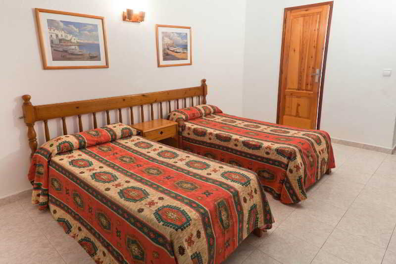 Can Beia Hostal Boutique (Adults Only) San Antonio  Ngoại thất bức ảnh