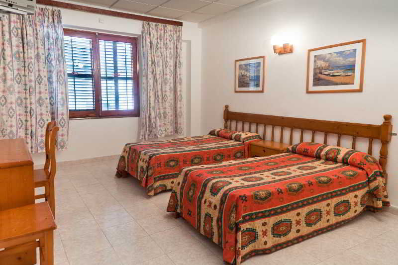 Can Beia Hostal Boutique (Adults Only) San Antonio  Ngoại thất bức ảnh