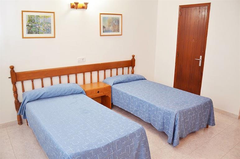 Can Beia Hostal Boutique (Adults Only) San Antonio  Ngoại thất bức ảnh