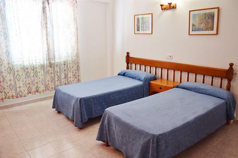 Can Beia Hostal Boutique (Adults Only) San Antonio  Ngoại thất bức ảnh