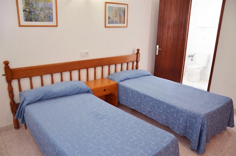 Can Beia Hostal Boutique (Adults Only) San Antonio  Ngoại thất bức ảnh