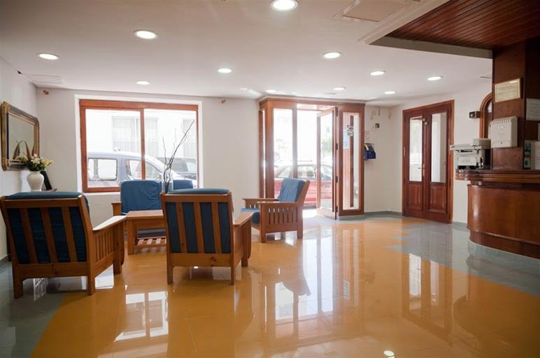 Can Beia Hostal Boutique (Adults Only) San Antonio  Ngoại thất bức ảnh