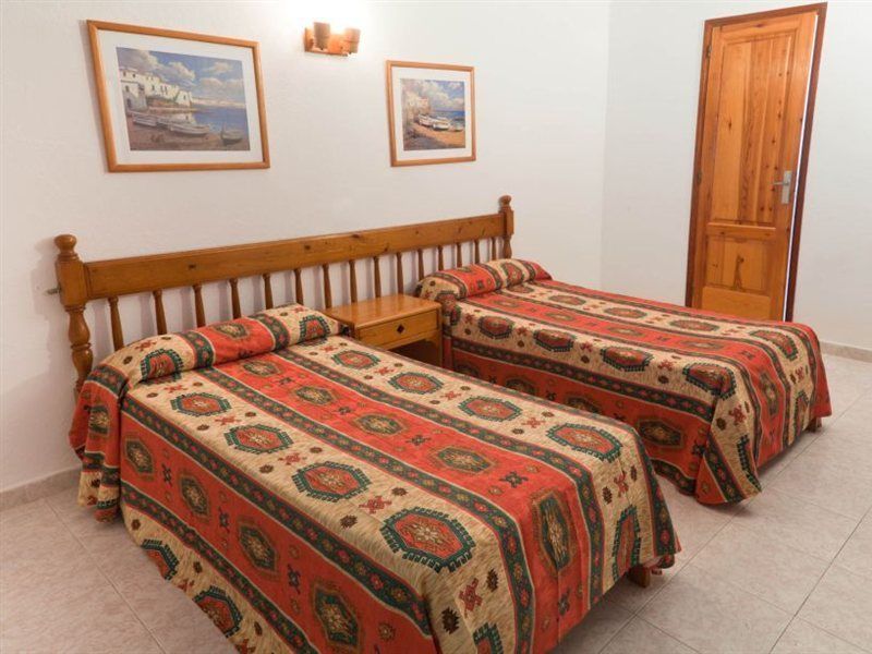Can Beia Hostal Boutique (Adults Only) San Antonio  Ngoại thất bức ảnh
