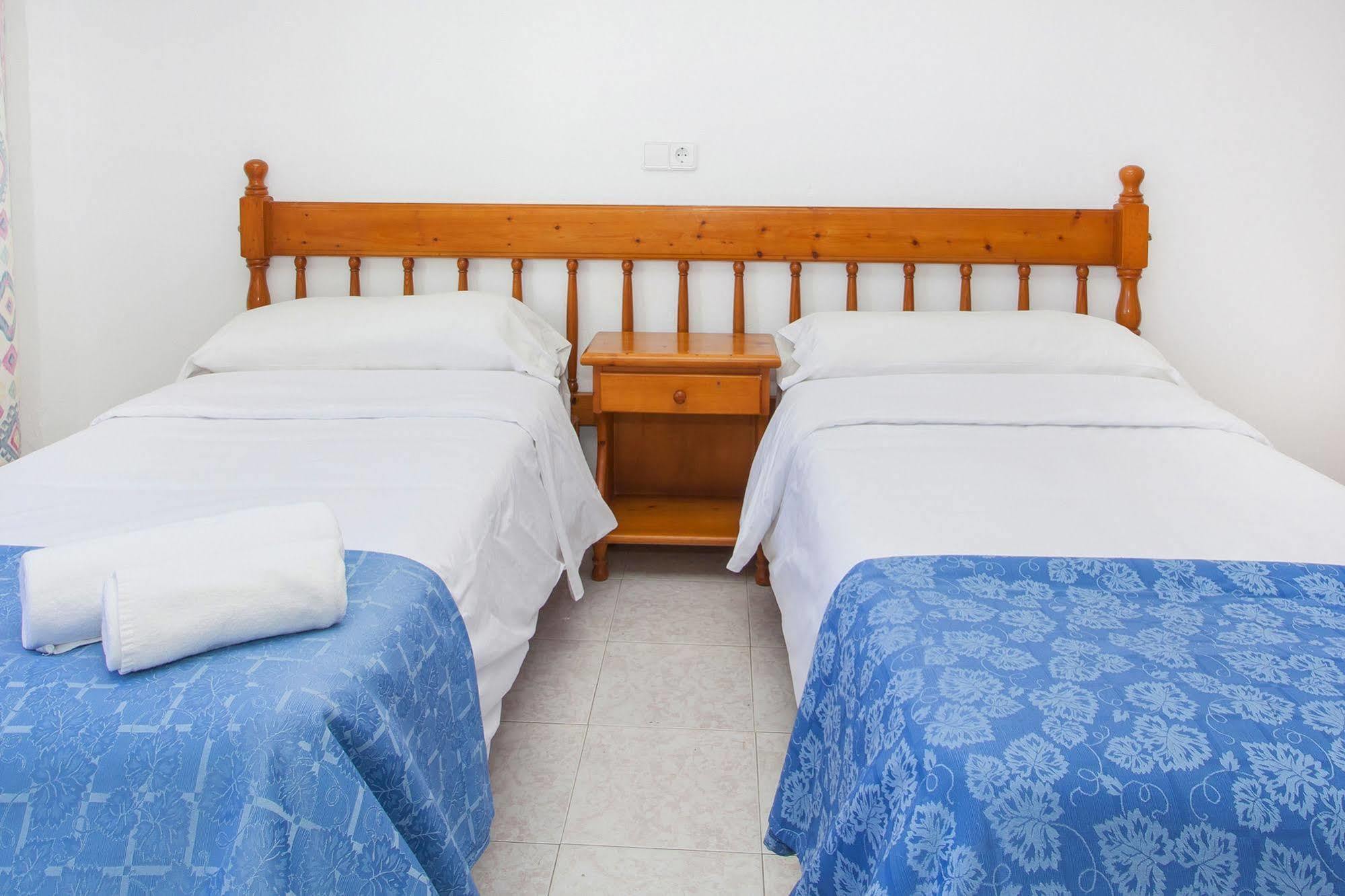 Can Beia Hostal Boutique (Adults Only) San Antonio  Ngoại thất bức ảnh