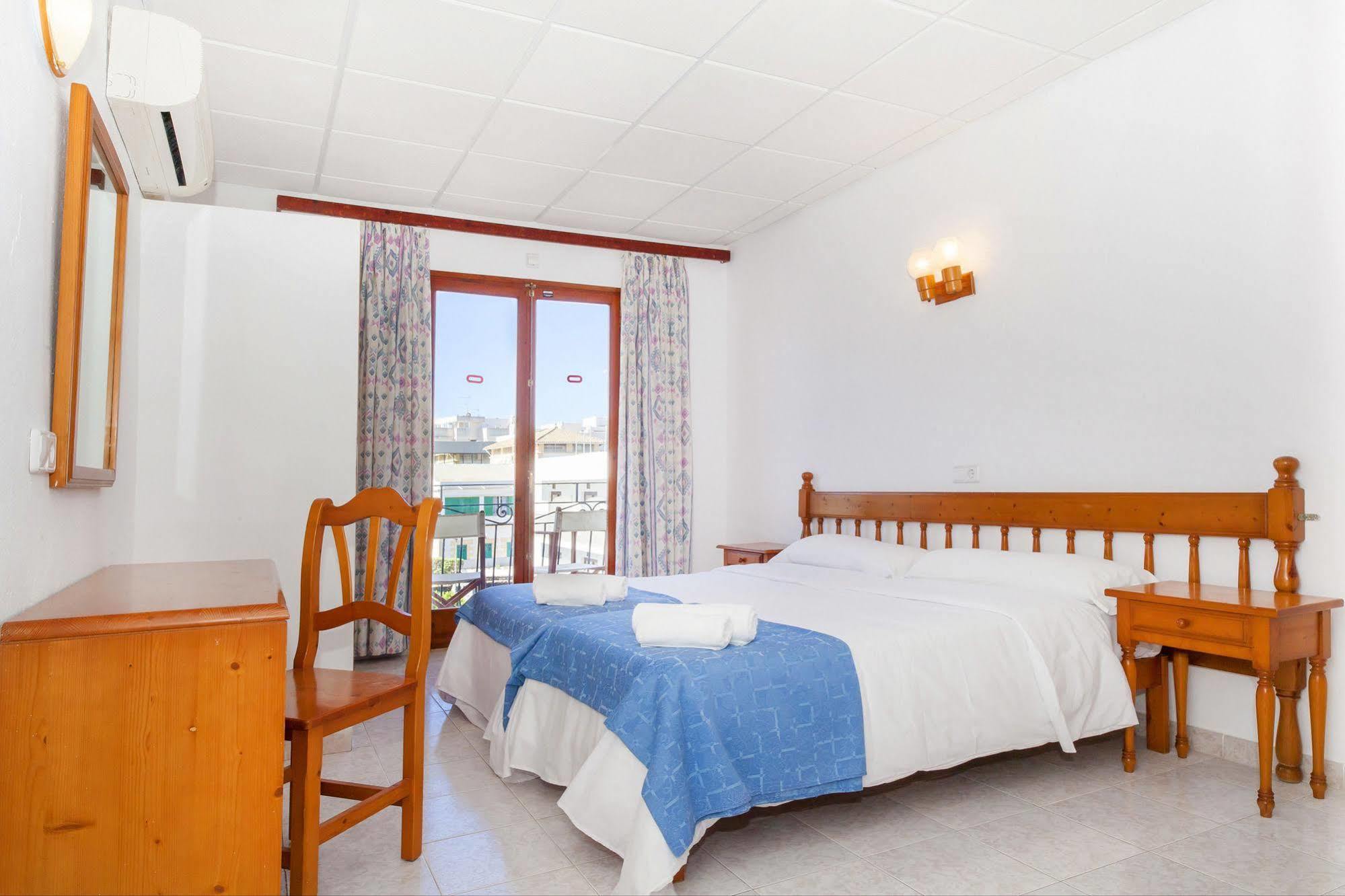 Can Beia Hostal Boutique (Adults Only) San Antonio  Ngoại thất bức ảnh
