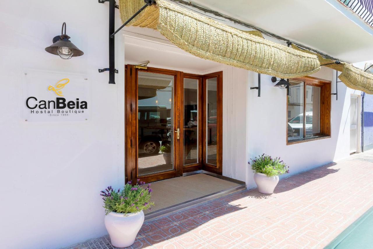 Can Beia Hostal Boutique (Adults Only) San Antonio  Ngoại thất bức ảnh