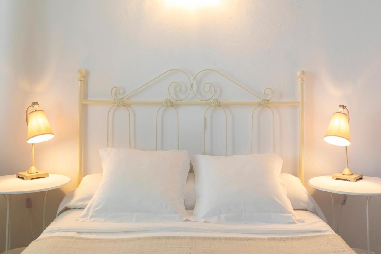 Can Beia Hostal Boutique (Adults Only) San Antonio  Ngoại thất bức ảnh