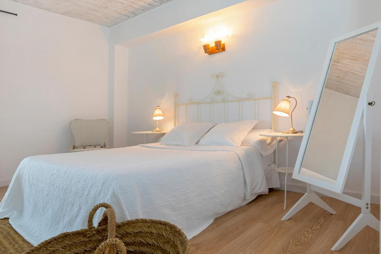 Can Beia Hostal Boutique (Adults Only) San Antonio  Ngoại thất bức ảnh